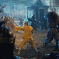 Foto de 'The Last Airbender'