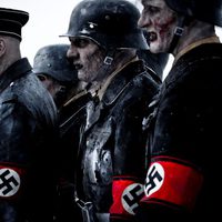 Foto de 'Dead snow'