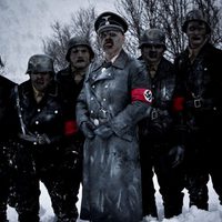 Foto de 'Dead snow'