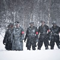 Foto de 'Dead snow'