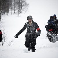 Foto de 'Dead snow'