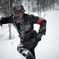 Foto de 'Dead snow'