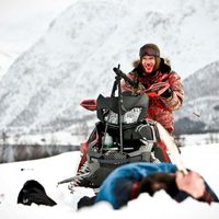 Dead snow