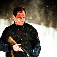 Dead snow