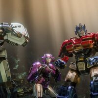 Foto de 'Transformers One'