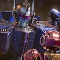 Foto de 'Transformers One'