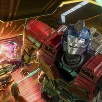 Foto de 'Transformers One'