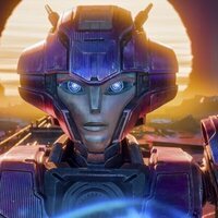 Foto de 'Transformers One'