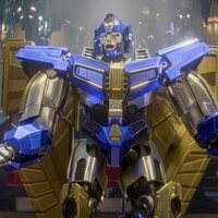 Foto de 'Transformers One'