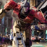 Foto de 'Transformers One'