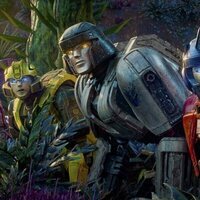 Foto de 'Transformers One'