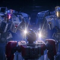 Foto de 'Transformers One'