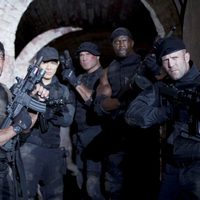 The Expendables