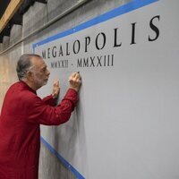 Foto de 'Megalopolis'