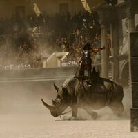 Foto de 'Gladiator II'