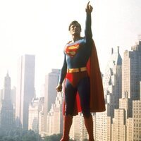 Super/Man: The Christopher Reeve Story