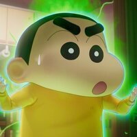 Shin Jigen! Crayon Shin-chan the Movie