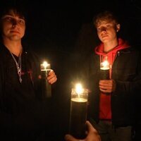 Sam and Colby: The Legends of the Paranormal