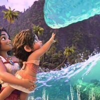 Foto de 'Moana 2'