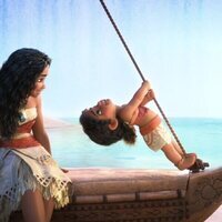 Foto de 'Moana 2'