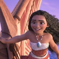 Foto de 'Moana 2'