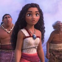 Foto de 'Moana 2'