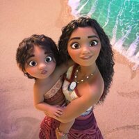 Foto de 'Moana 2'