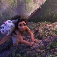 Foto de 'Moana 2'