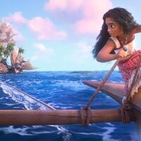 Foto de 'Moana 2'