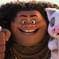 Foto de 'Moana 2'