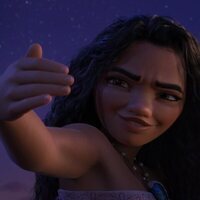 Foto de 'Moana 2'