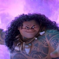 Foto de 'Moana 2'