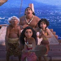 Foto de 'Moana 2'