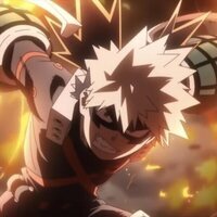 My Hero Academia: You're Next