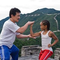 Foto de 'The Karate Kid'