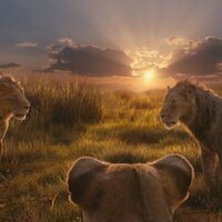 Foto de 'Mufasa: The Lion King'