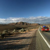 Foto de 'Wolf Creek'