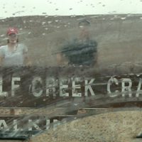 Foto de 'Wolf Creek'