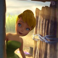 Tinker Bell and the Great Fairy Rescue