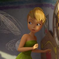 Tinker Bell and the Great Fairy Rescue