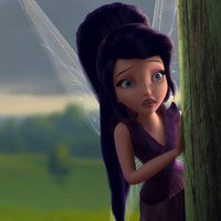 Tinker Bell and the Great Fairy Rescue