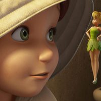 Tinker Bell and the Great Fairy Rescue