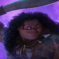 Moana 2