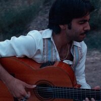 The Flamenco Guitar of Yerai Cortés