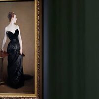 John Singer Sargent: Fashion and Swagger