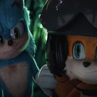 Foto de 'Sonic the Hedgehog 3'