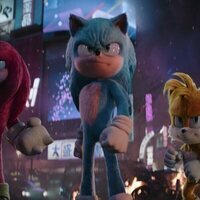 Foto de 'Sonic the Hedgehog 3'