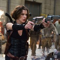 Foto de 'Resident Evil 4: Afterlife'