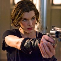 Foto de 'Resident Evil 4: Afterlife'