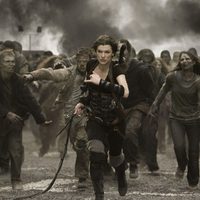 Foto de 'Resident Evil 4: Afterlife'